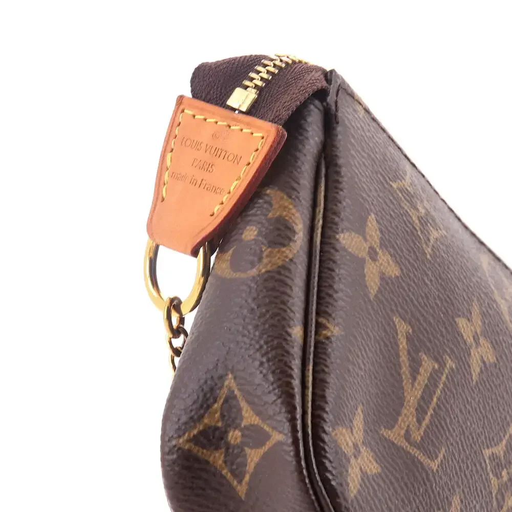 Louis Vuitton Pochette Accessoires #228141L80B - Picture 7 of 8